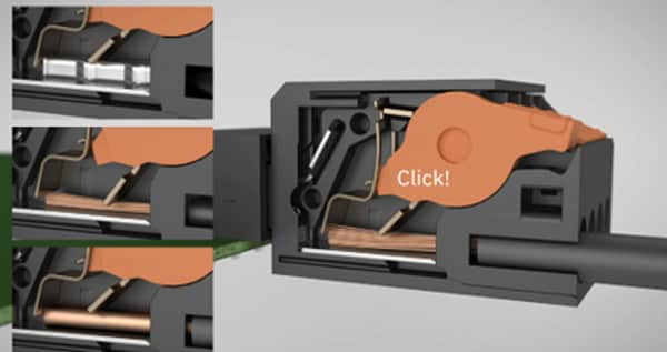 Infographic - Phoenix Contact XPC PCB Connectors with Push-X Technology